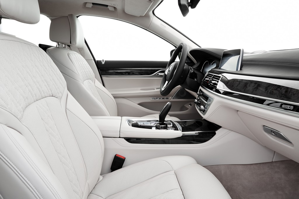 BMW 750Li PURE EXCELLENCE, foto 28