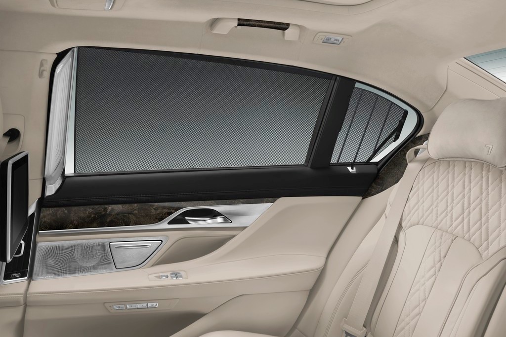 BMW 750Li PURE EXCELLENCE, foto 30