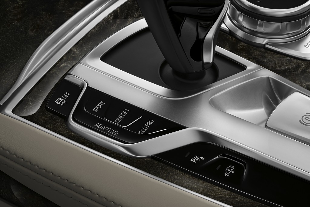 BMW 750Li PURE EXCELLENCE, foto 38