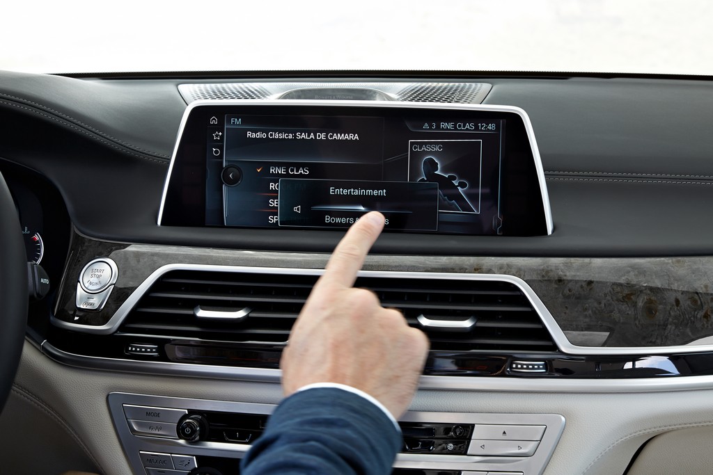 BMW 750Li PURE EXCELLENCE, foto 39