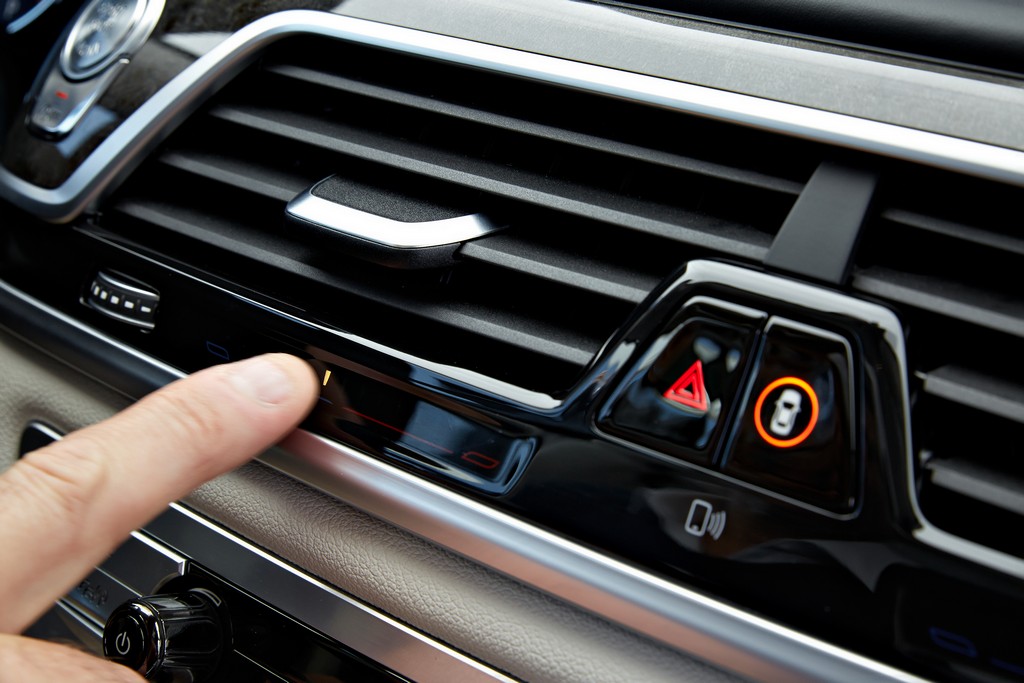 BMW 750Li PURE EXCELLENCE, foto 40