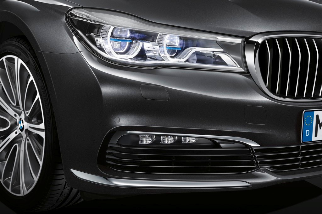 BMW 750Li PURE EXCELLENCE, foto 42
