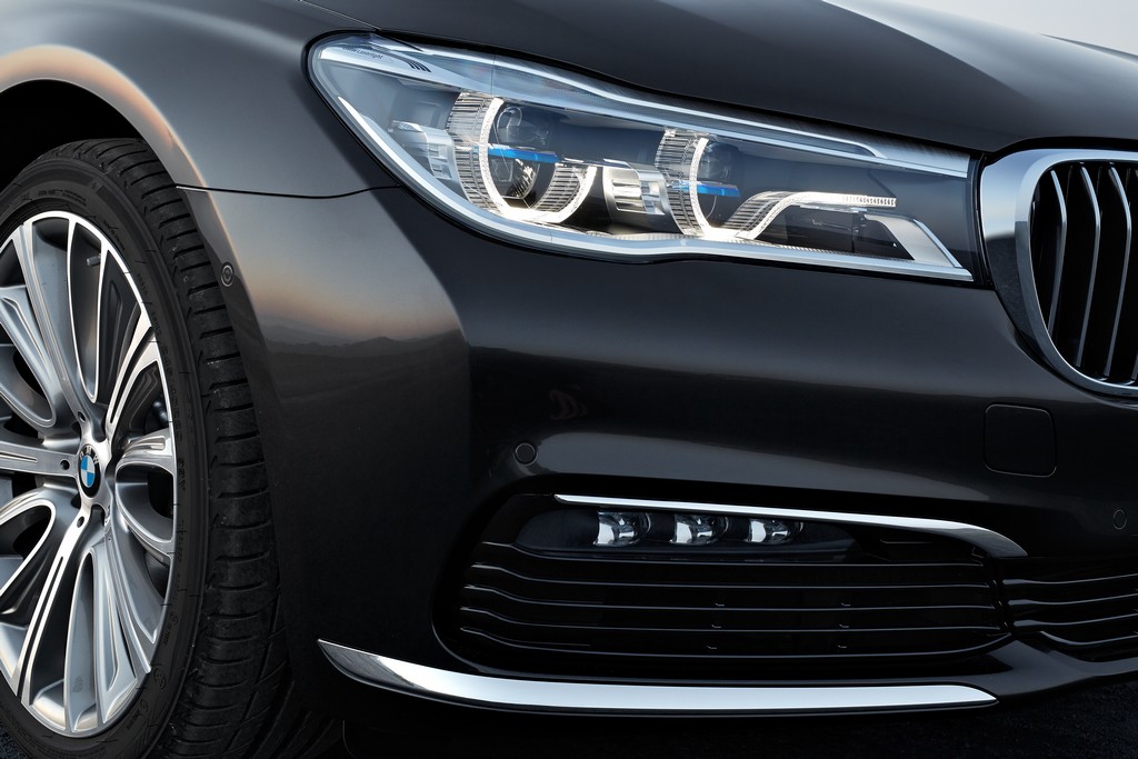 BMW 750Li PURE EXCELLENCE, foto 43