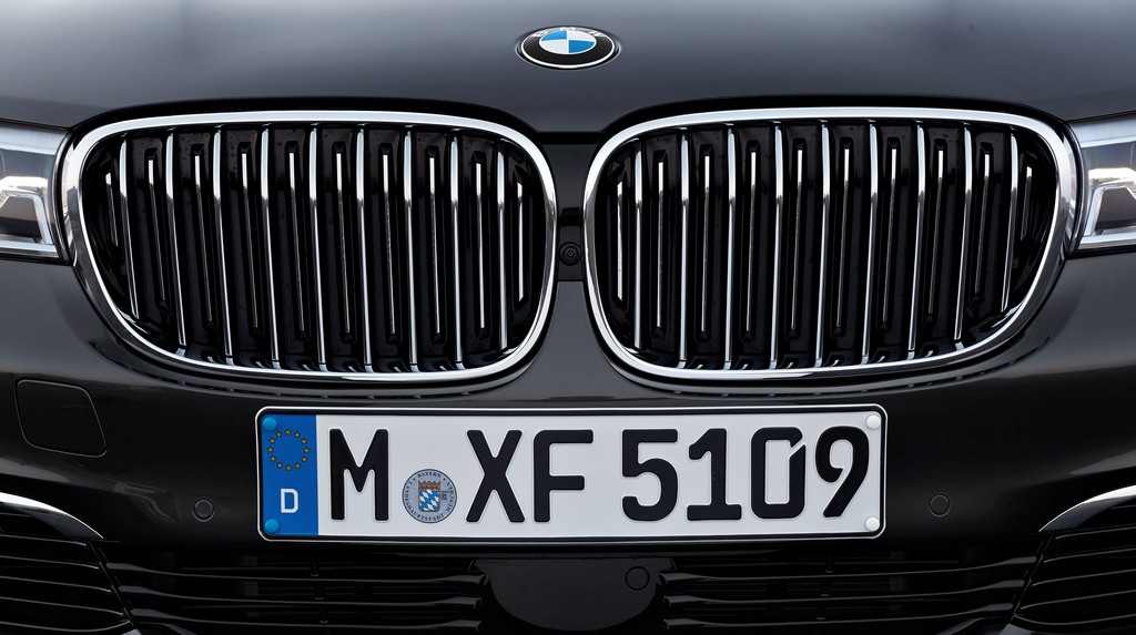 BMW 750Li PURE EXCELLENCE, foto 44