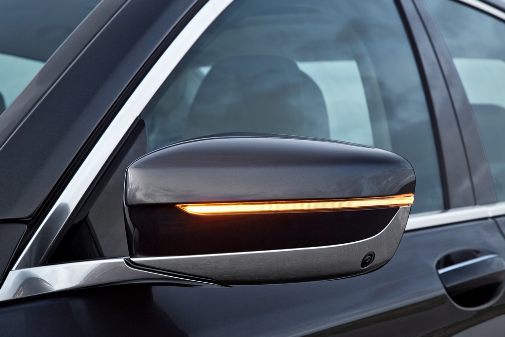 BMW 750Li PURE EXCELLENCE, foto 45