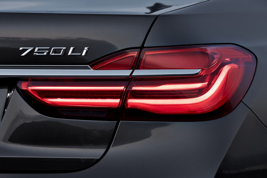 BMW 750Li PURE EXCELLENCE, foto 47