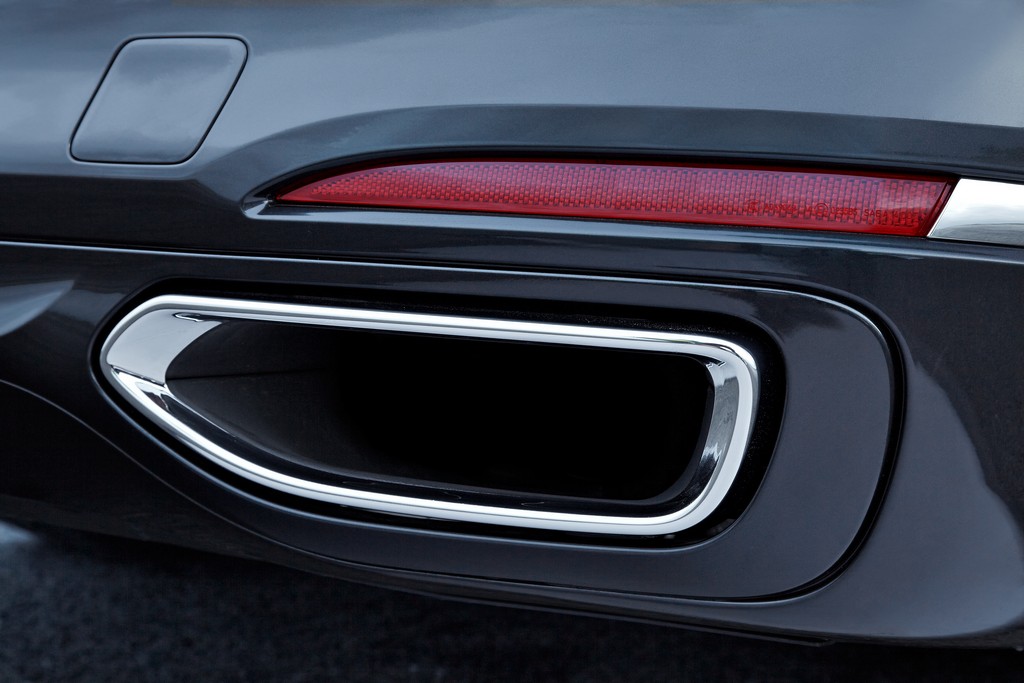 BMW 750Li PURE EXCELLENCE, foto 48
