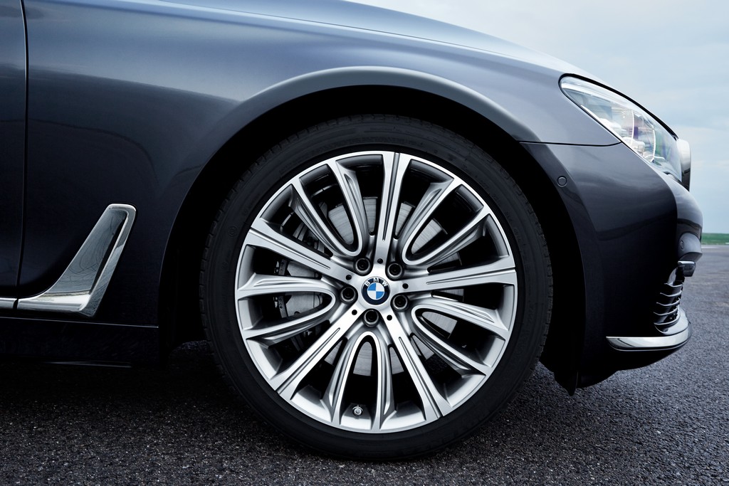 BMW 750Li PURE EXCELLENCE, foto 49