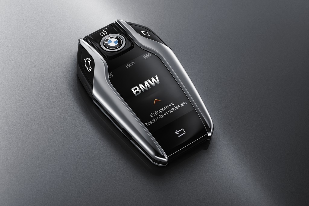 BMW 750Li PURE EXCELLENCE, foto 51