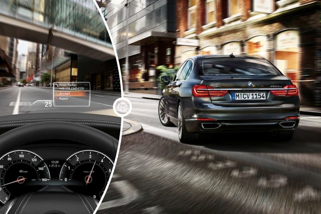 BMW 750Li PURE EXCELLENCE, foto 52