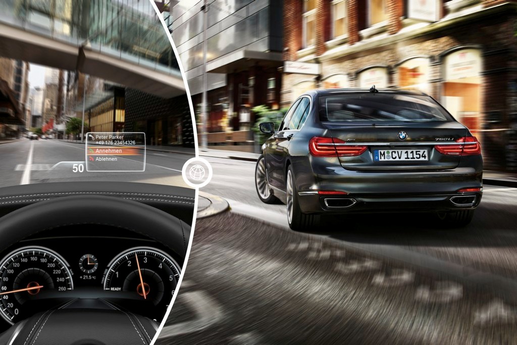 BMW 750Li PURE EXCELLENCE, foto 53