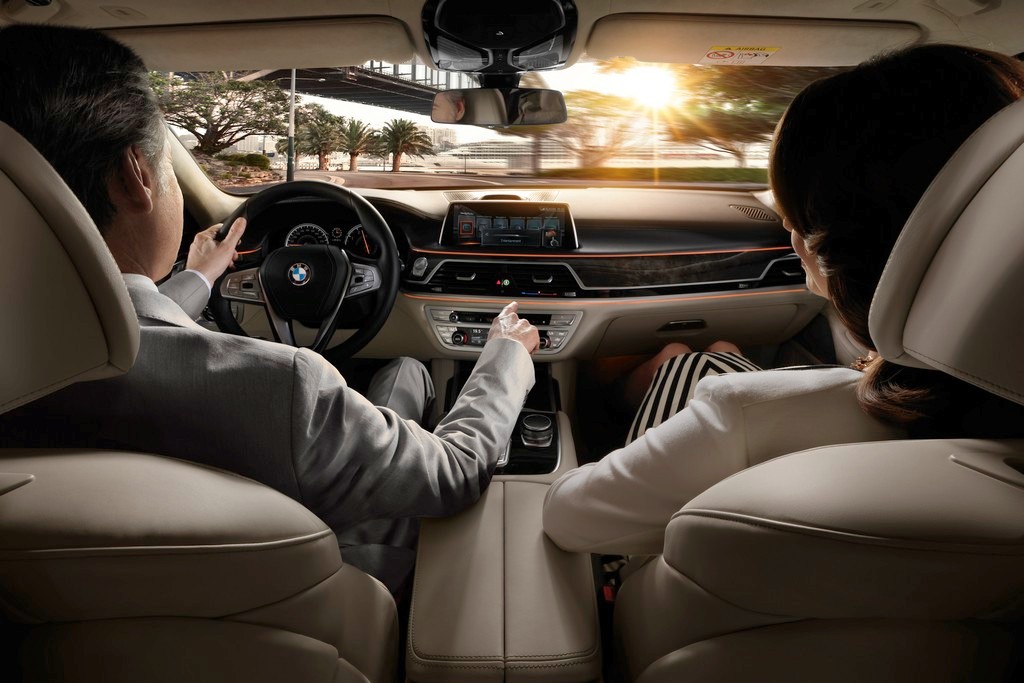 BMW 750Li PURE EXCELLENCE, foto 54