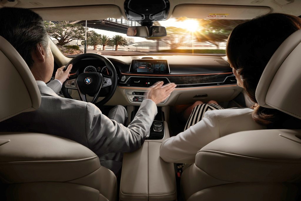 BMW 750Li PURE EXCELLENCE, foto 55