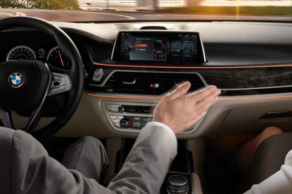 BMW 750Li PURE EXCELLENCE, foto 56