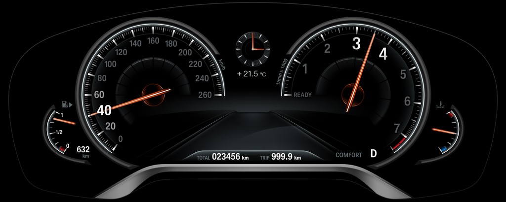 BMW 750Li PURE EXCELLENCE, foto 57