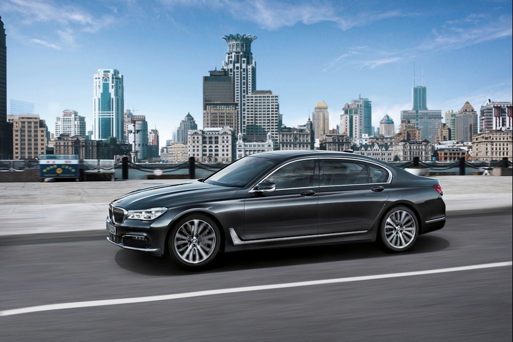 BMW 750Li PURE EXCELLENCE, foto 59