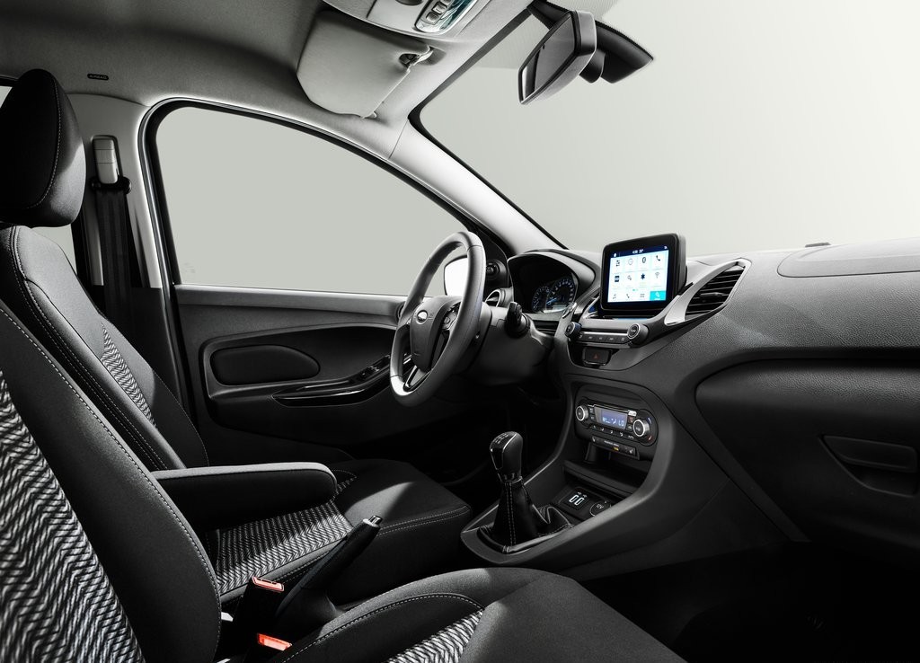 2019 - FORD KA PLUS, foto 10