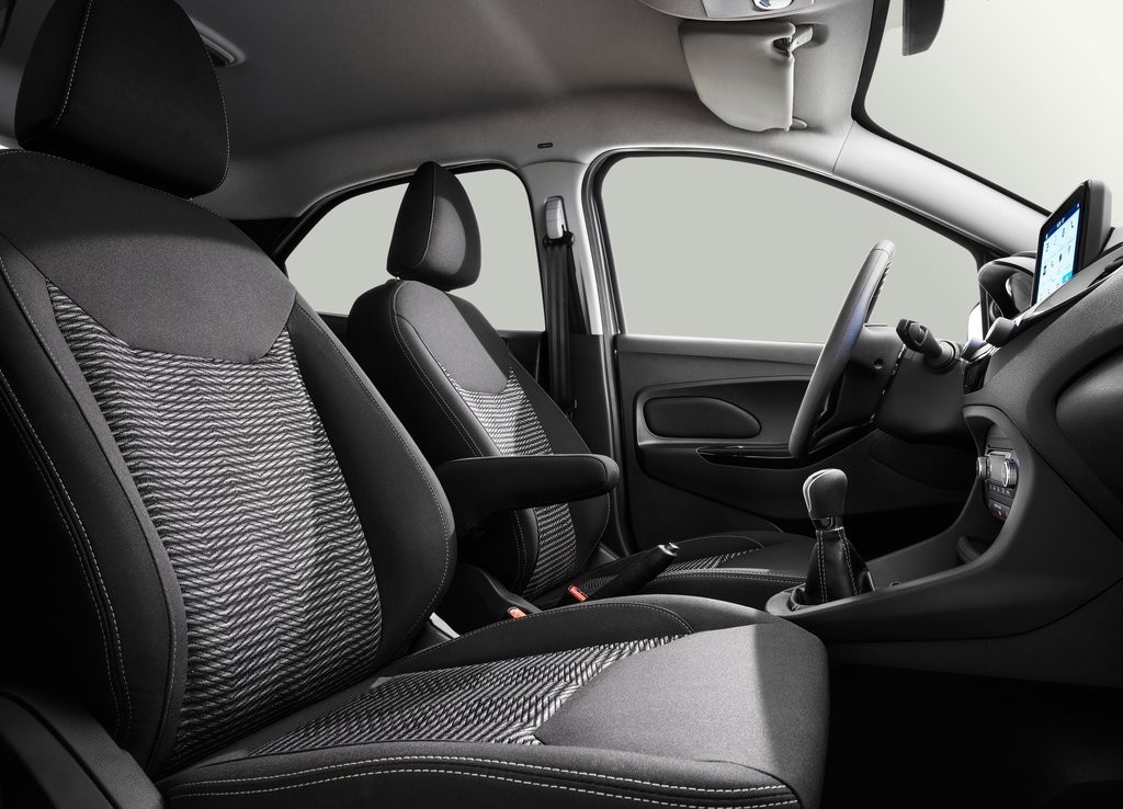 2019 - FORD KA PLUS, foto 11