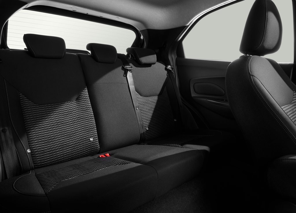 2019 - FORD KA PLUS, foto 12