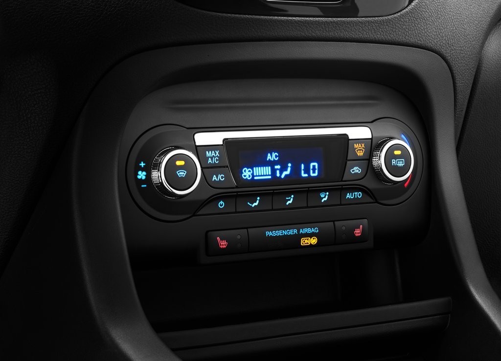 2019 - FORD KA PLUS, foto 14
