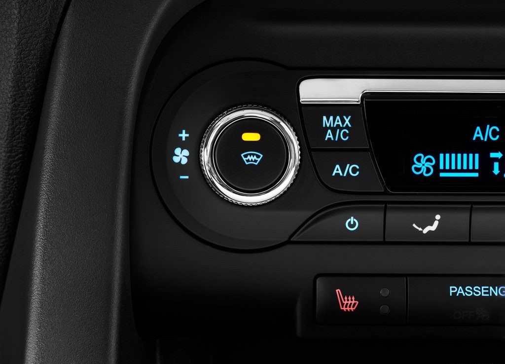 2019 - FORD KA PLUS, foto 15