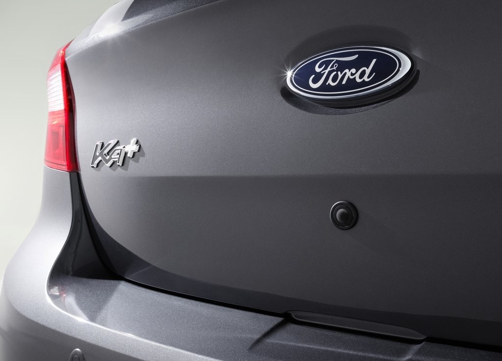 2019 - FORD KA PLUS, foto 22