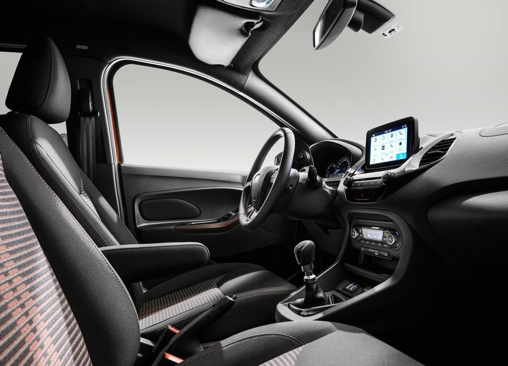 2019 - FORD KA PLUS ACTIVE, foto 12