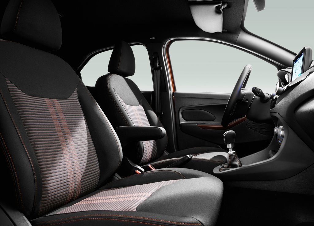 2019 - FORD KA PLUS ACTIVE, foto 13