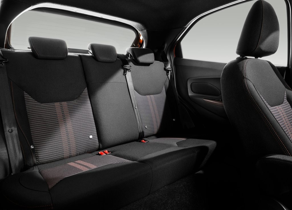 2019 - FORD KA PLUS ACTIVE, foto 14