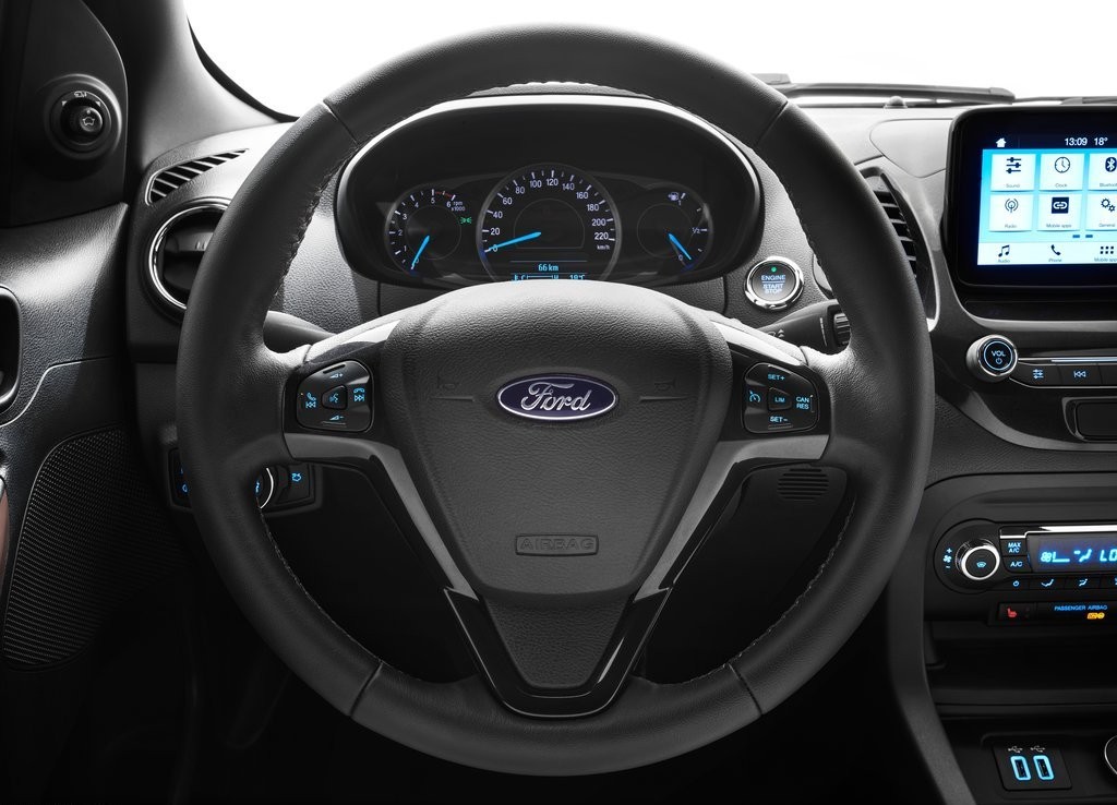 2019 - FORD KA PLUS ACTIVE, foto 15