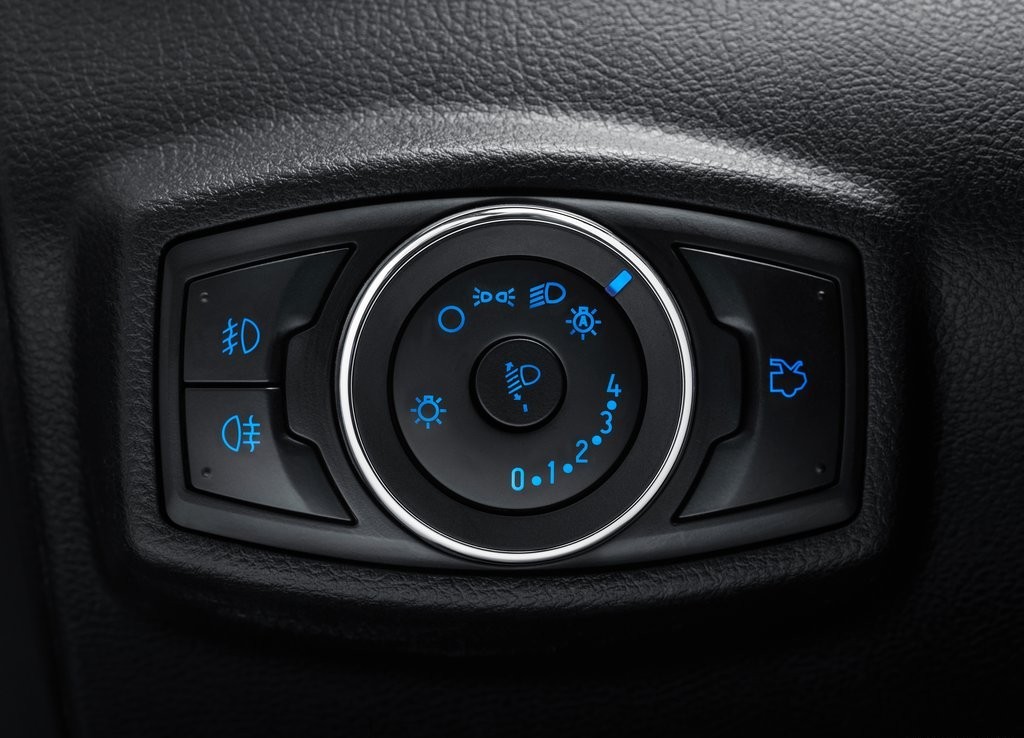 2019 - FORD KA PLUS ACTIVE, foto 19