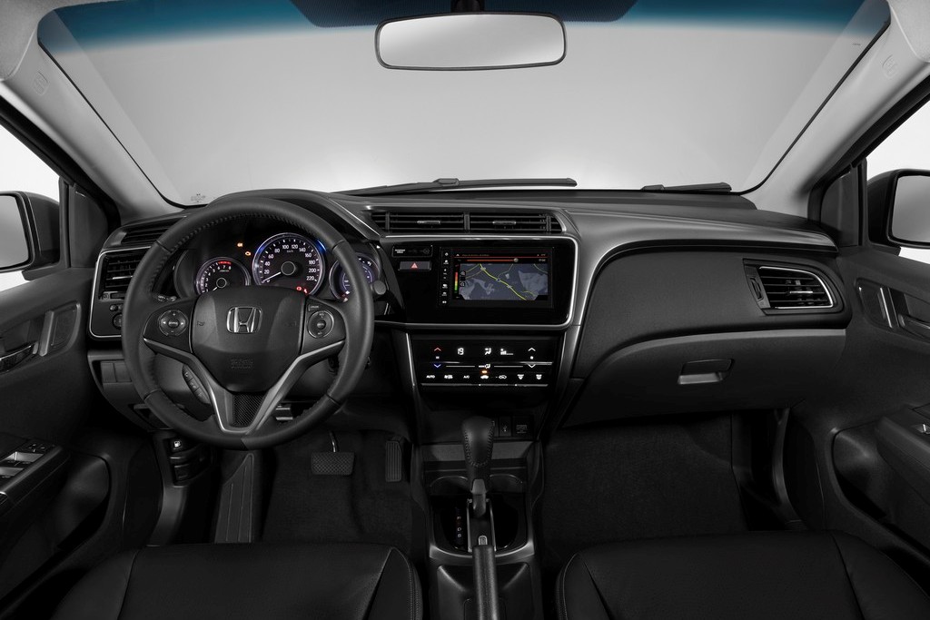 2018 - HONDA CITY, foto 7