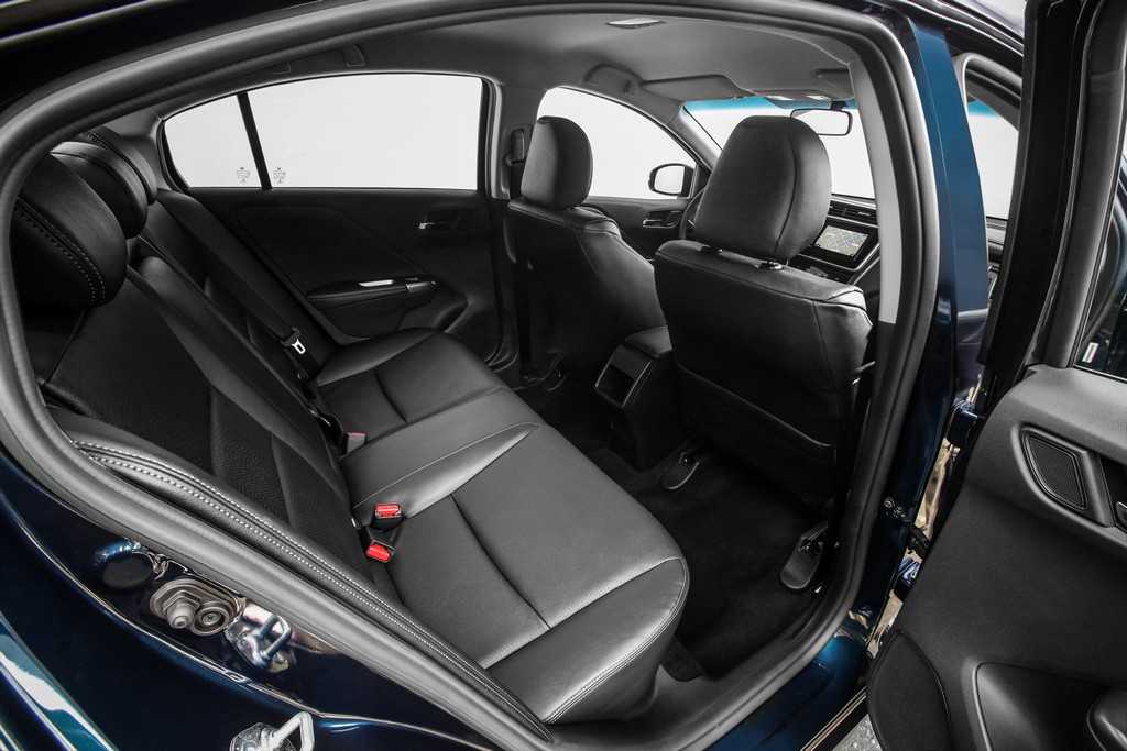 2018 - HONDA CITY, foto 10