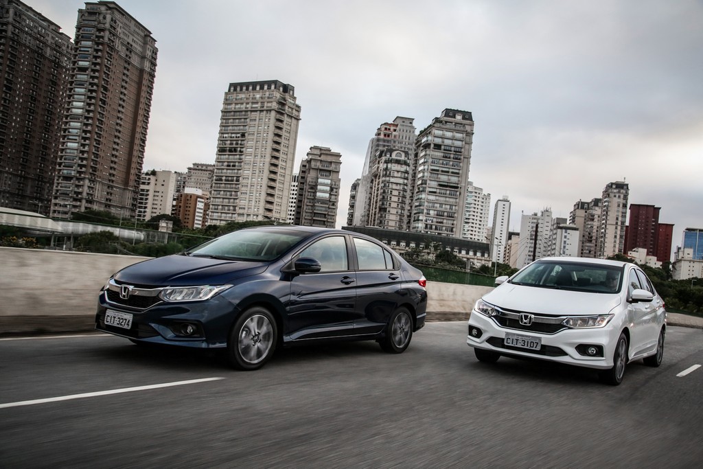 2018 - HONDA CITY, foto 11