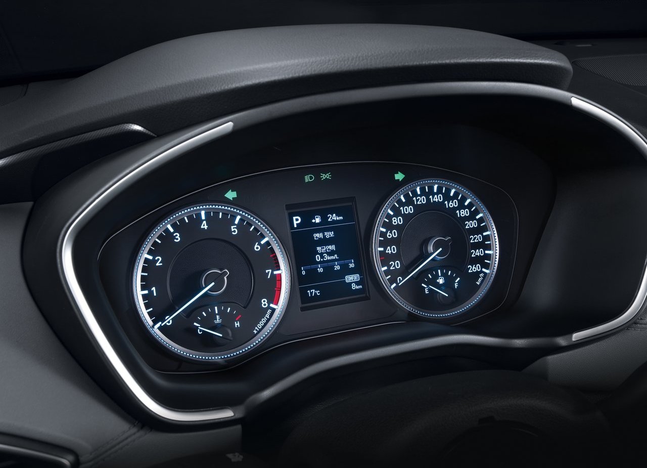 2019 - HYUNDAI SANTA FE, foto 94