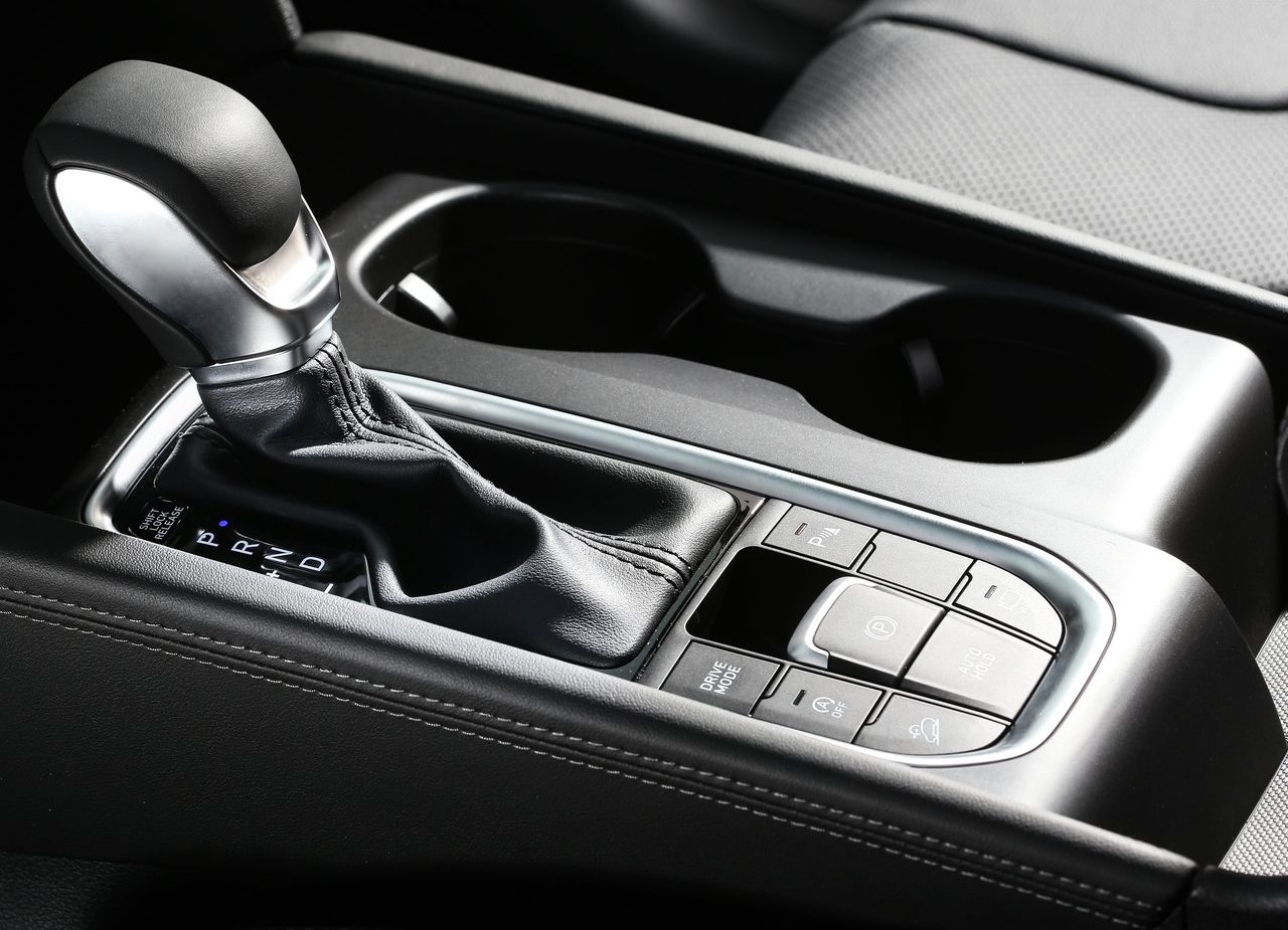 2019 - HYUNDAI SANTA FE, foto 98