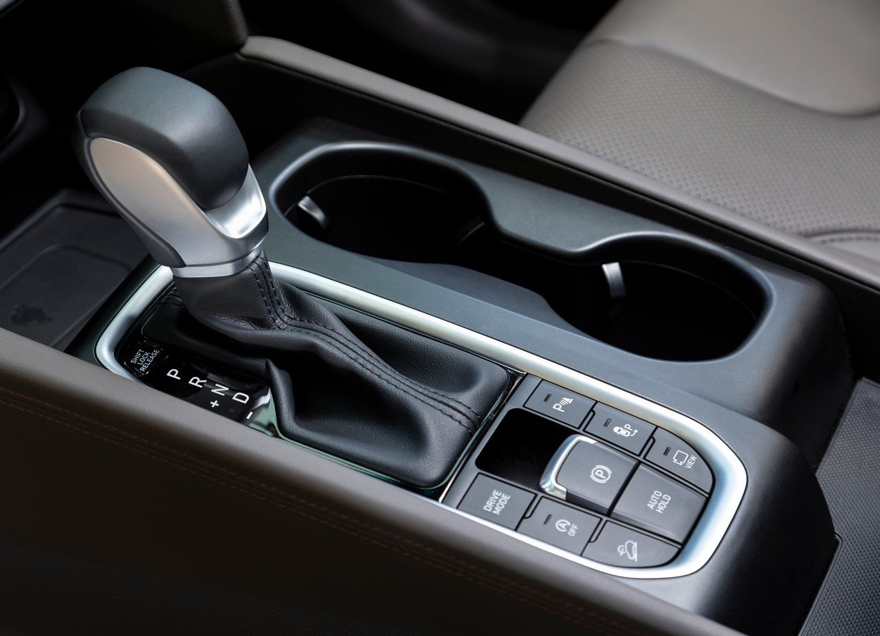 2019 - HYUNDAI SANTA FE, foto 99