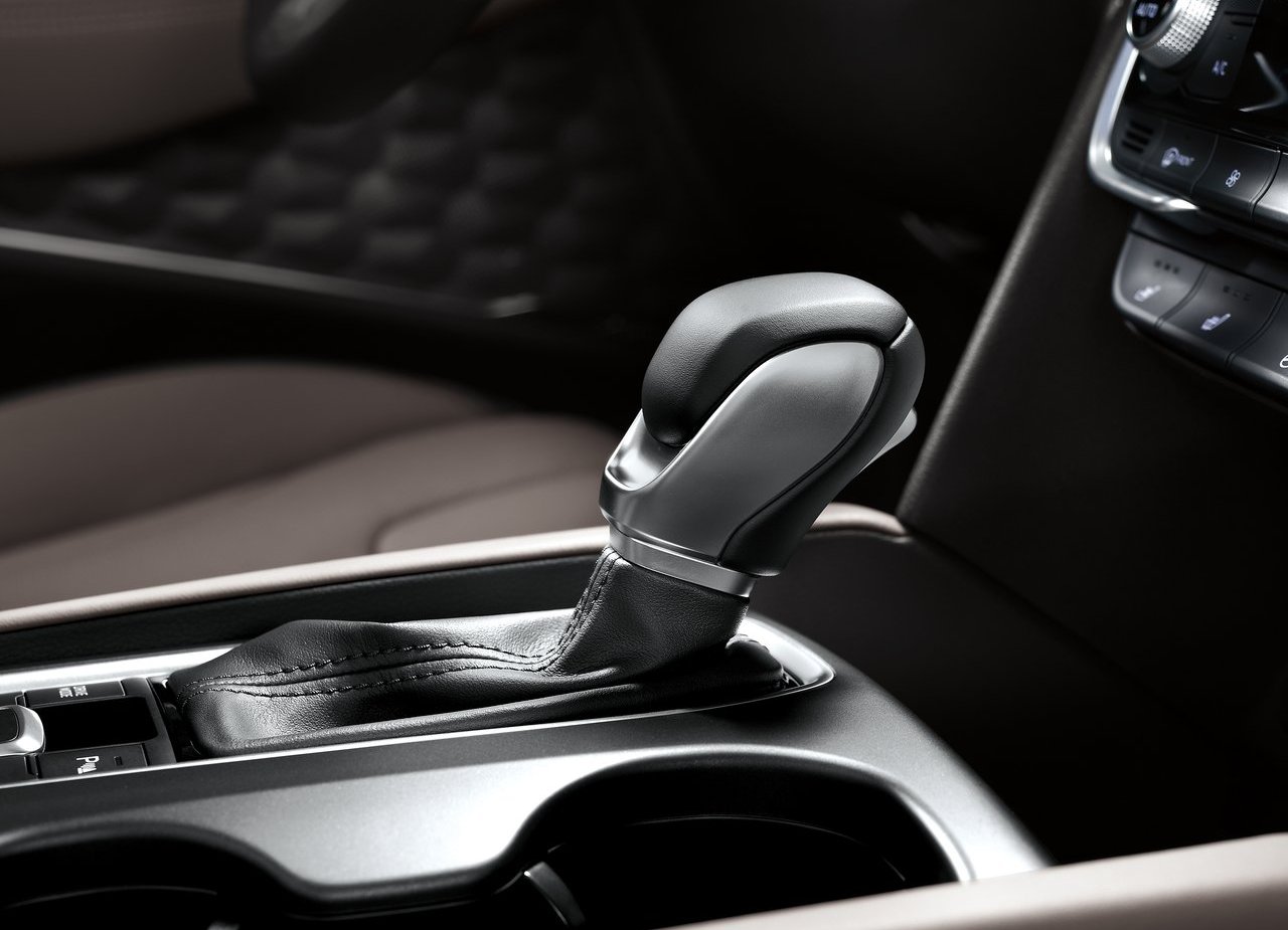 2019 - HYUNDAI SANTA FE, foto 100