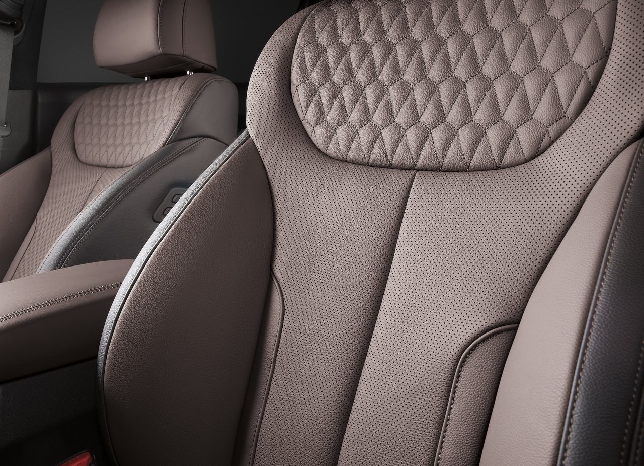 2019 - HYUNDAI SANTA FE, foto 115