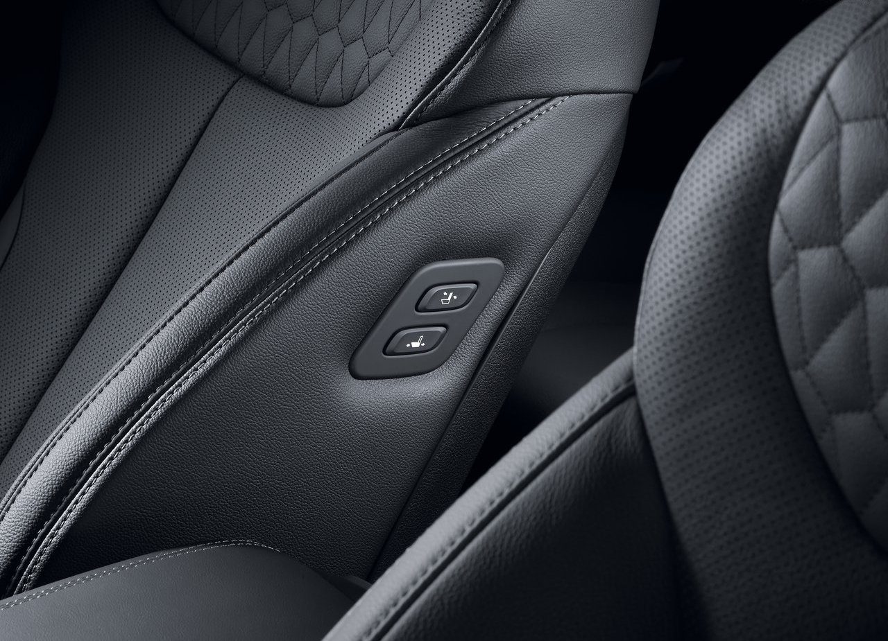 2019 - HYUNDAI SANTA FE, foto 117