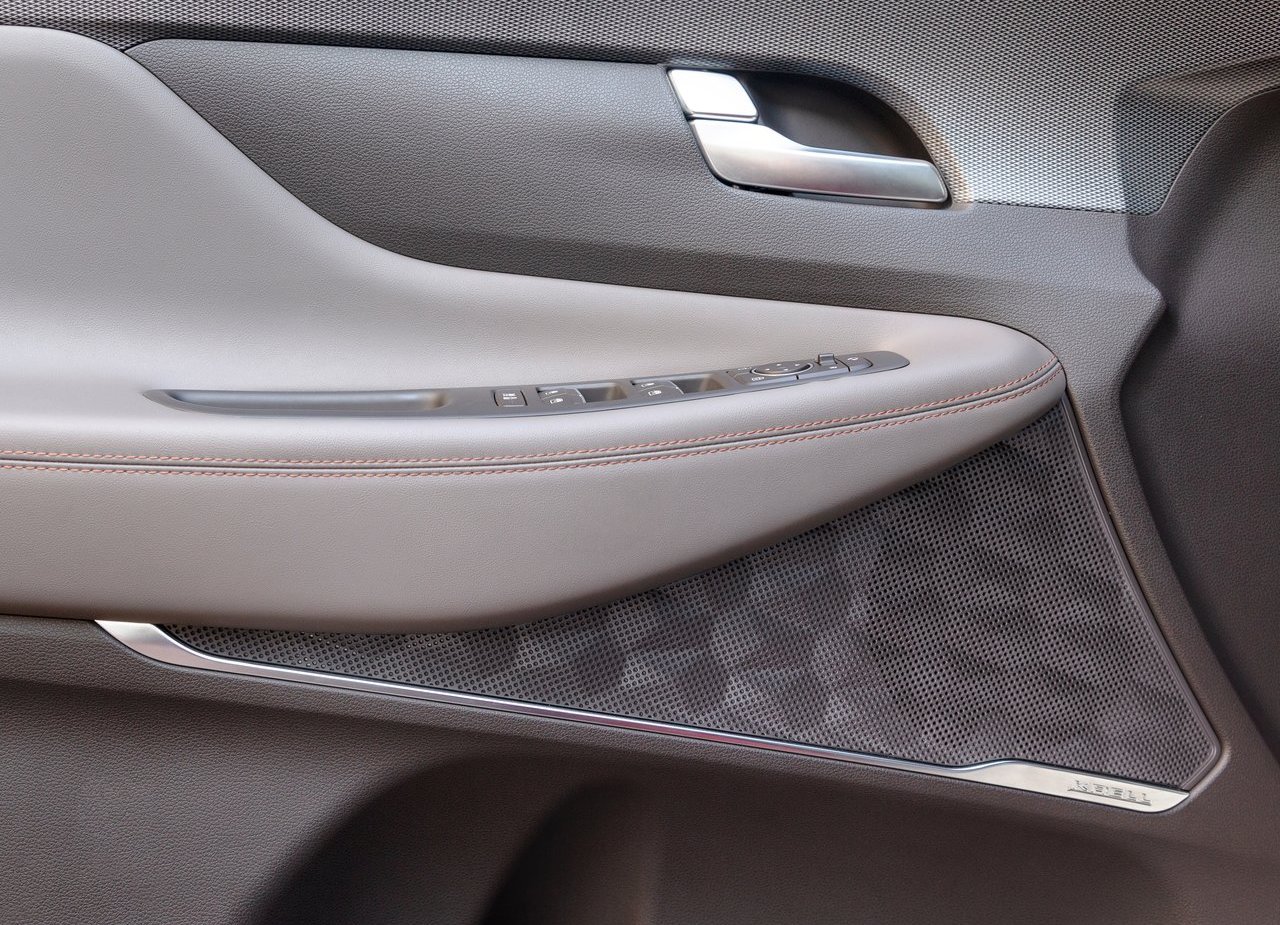 2019 - HYUNDAI SANTA FE, foto 118
