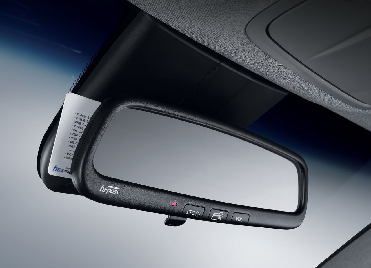 2019 - HYUNDAI SANTA FE, foto 119