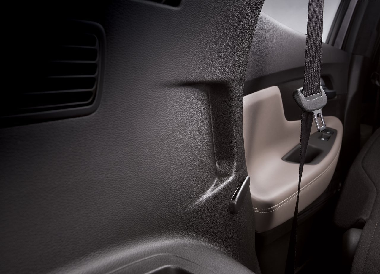 2019 - HYUNDAI SANTA FE, foto 122