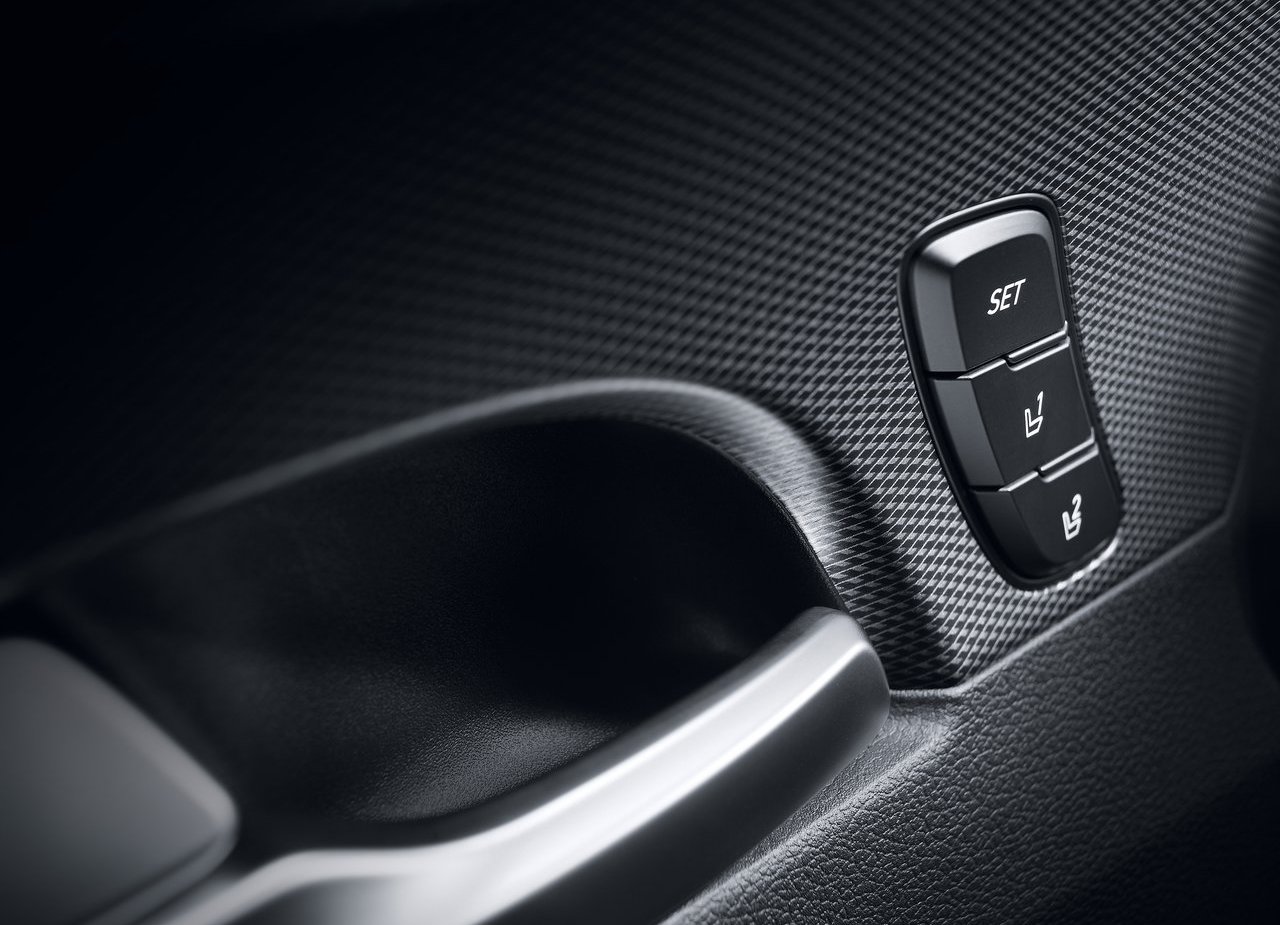 2019 - HYUNDAI SANTA FE, foto 123