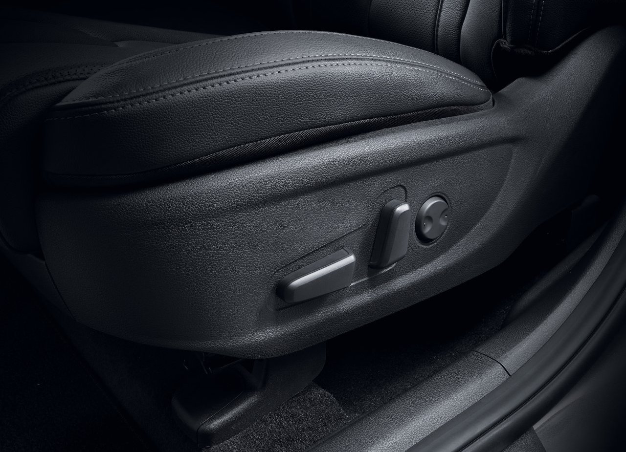 2019 - HYUNDAI SANTA FE, foto 127