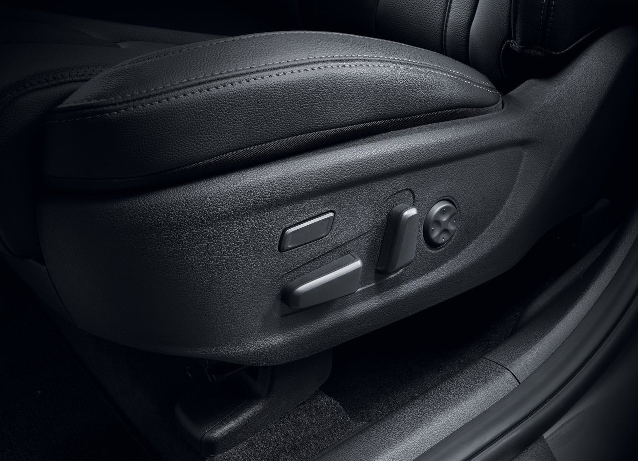 2019 - HYUNDAI SANTA FE, foto 128