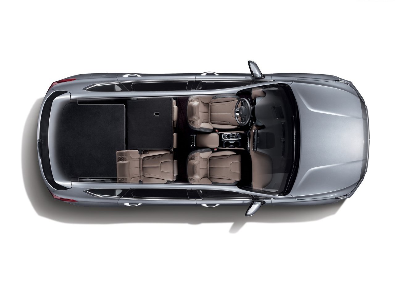 2019 - HYUNDAI SANTA FE, foto 141