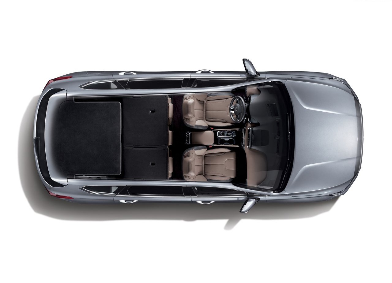 2019 - HYUNDAI SANTA FE, foto 142