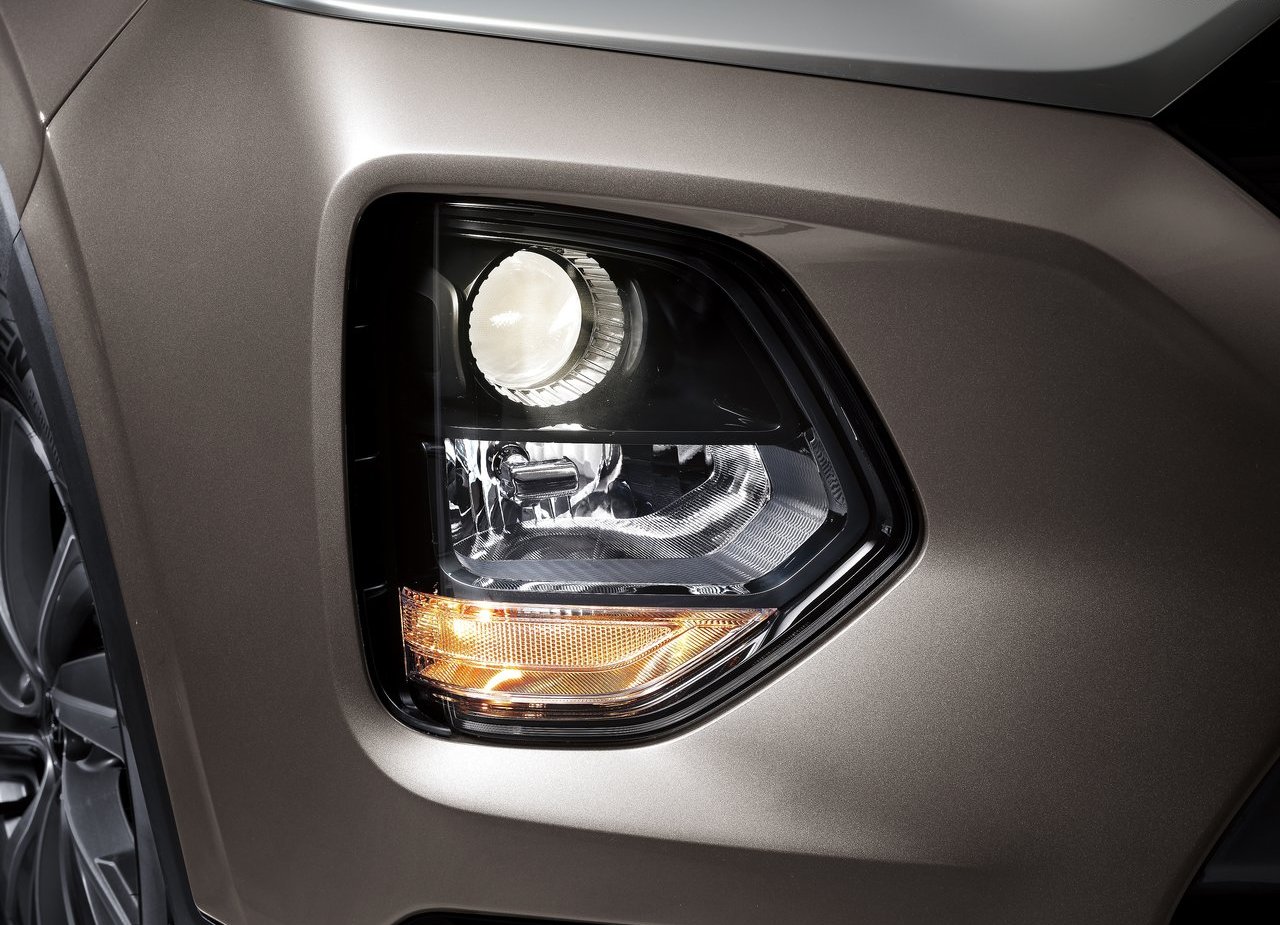 2019 - HYUNDAI SANTA FE, foto 157