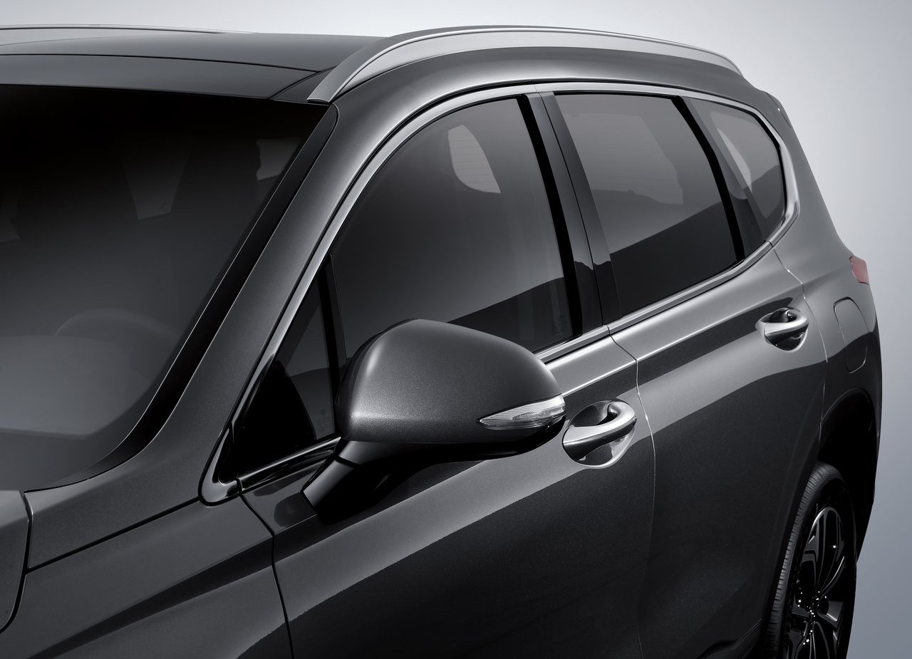 2019 - HYUNDAI SANTA FE, foto 160